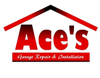 Ace’s Garage Door Repair & Installation Fairfield